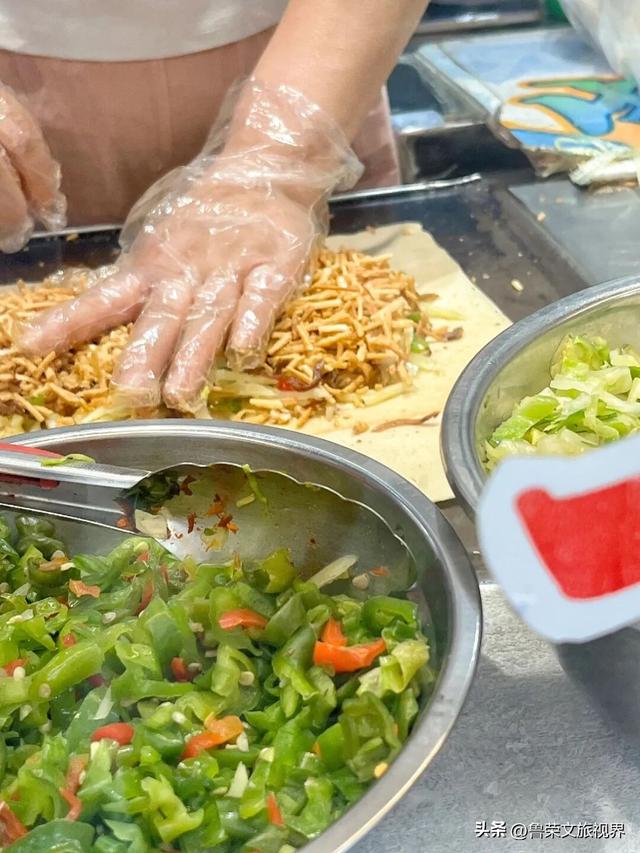 冬日连云港：一半冰雪，一半沧海的浪漫秘境