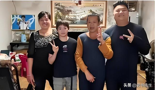 豪宅风波再升级！全红婵家最新情况曝光，网友热议，全爸无奈苦笑