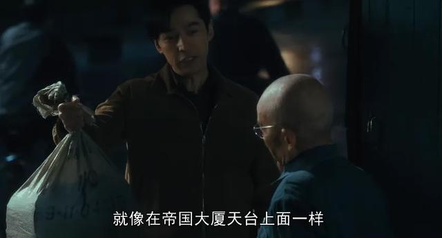给近三年最好的10部国产剧排个名：《狂飙》仅第8，第1名没有争议