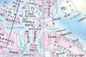 德文岛，全球最大的无人岛图片