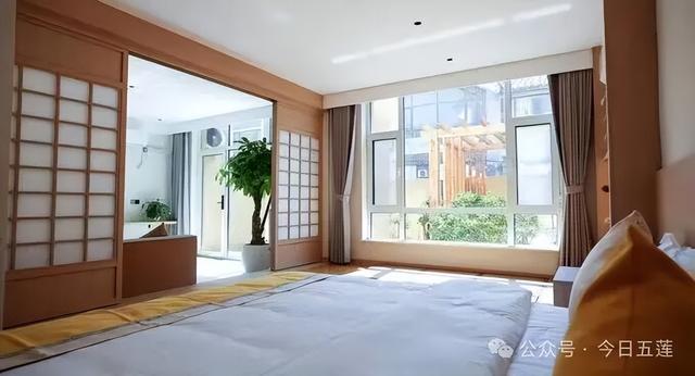 来五莲住哪儿？攻略来啦！