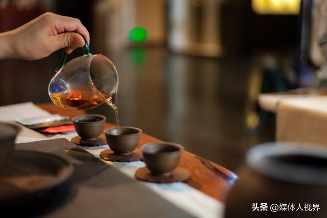 茶博会、“川茶金花” 评选、“茶馆光影” 短视频大赛同步启动