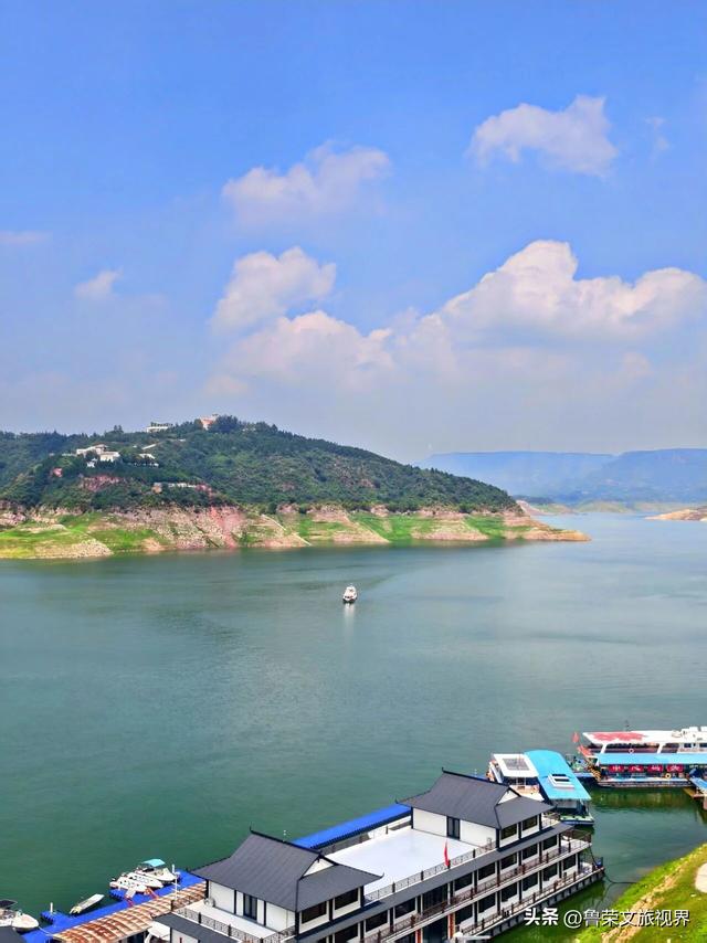 黄河奔涌处，古都盛世行——这场洛阳奢华盛宴藏着千年文明的回响