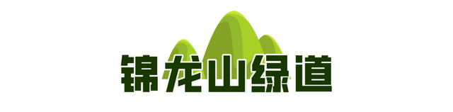 济南12条绝美山林绿道，有山有水适合吸氧，打卡点超多！