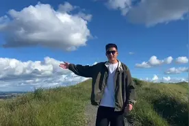 我，00后，在新西兰打工，因一句话被老板相中，可我最后辞职了图片