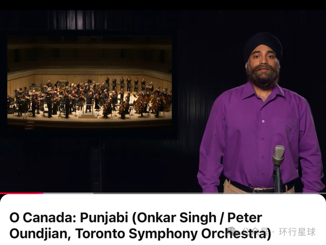 印度人，正在大量涌入加拿大