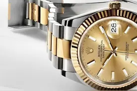 劳力士中国首家直营店要来了图片