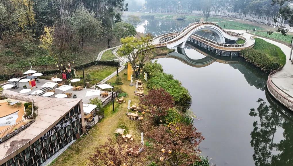 晒太阳~从从容容逛公园赏美景插图17 晒太阳~从从容容逛公园赏美景插图17