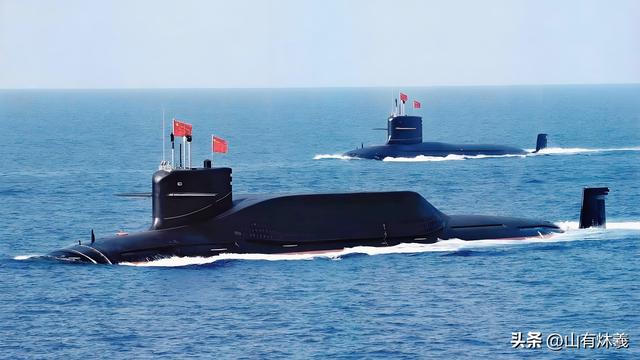 美国就算一动不动，中国20年也追不上？九三阅兵后，局势已被改写