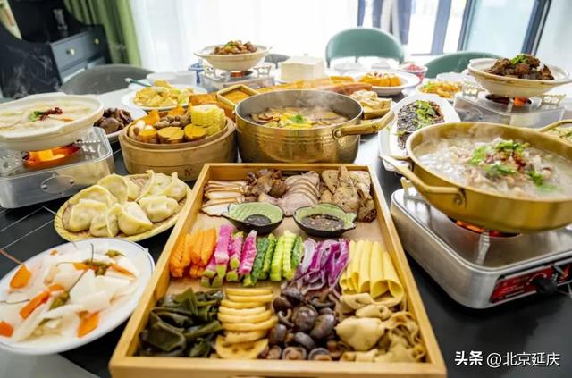 延庆:你可能不认识我 但你一定听说过——