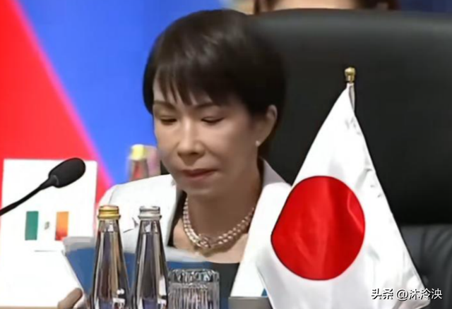 没想到，G20峰会上最丢脸的不是高市早苗，不是南非，而是日本人