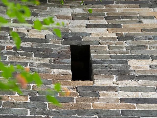 探秘温贯炮楼：深藏于高要乡间的古代军事堡垒