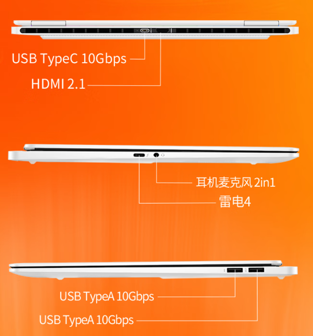 暗影精灵11 Slim全面升级 更强更时尚的14英寸独显小钢炮！