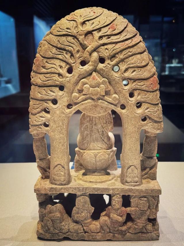 小众旅行地，河北临漳，邺城考古博物馆笔记