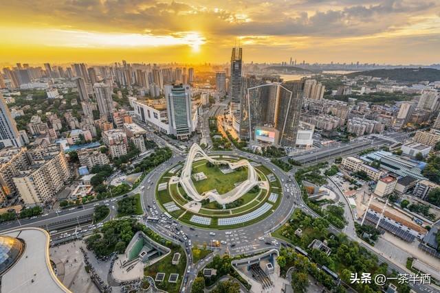 中国七大地区358家5A级景区名单，全了！