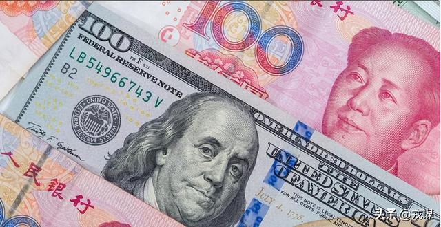 中国美债没人要？中国40亿美债被疯抢30倍！美元霸权瓦解