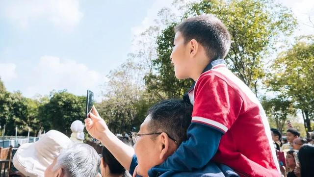 这样的张家港,我“All in”了!