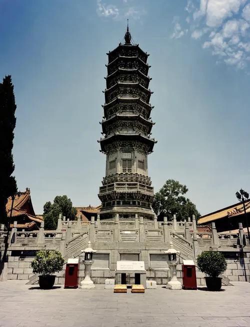 都说太原比石家庄还要名气大，两地深度游后，才发现差距真的很大