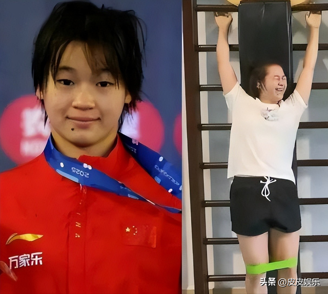 打脸黑子！全红婵时隔七个月重返国家队，网友们坐不住了