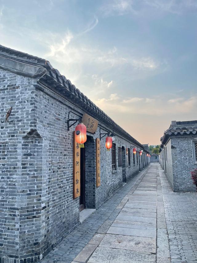 慢煮水城，泰州时光：一份不赶路的深度漫游指南
