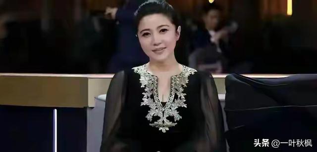 中国最丰满的6位女星，美的各有千秋，她们的身材也太犯规了！