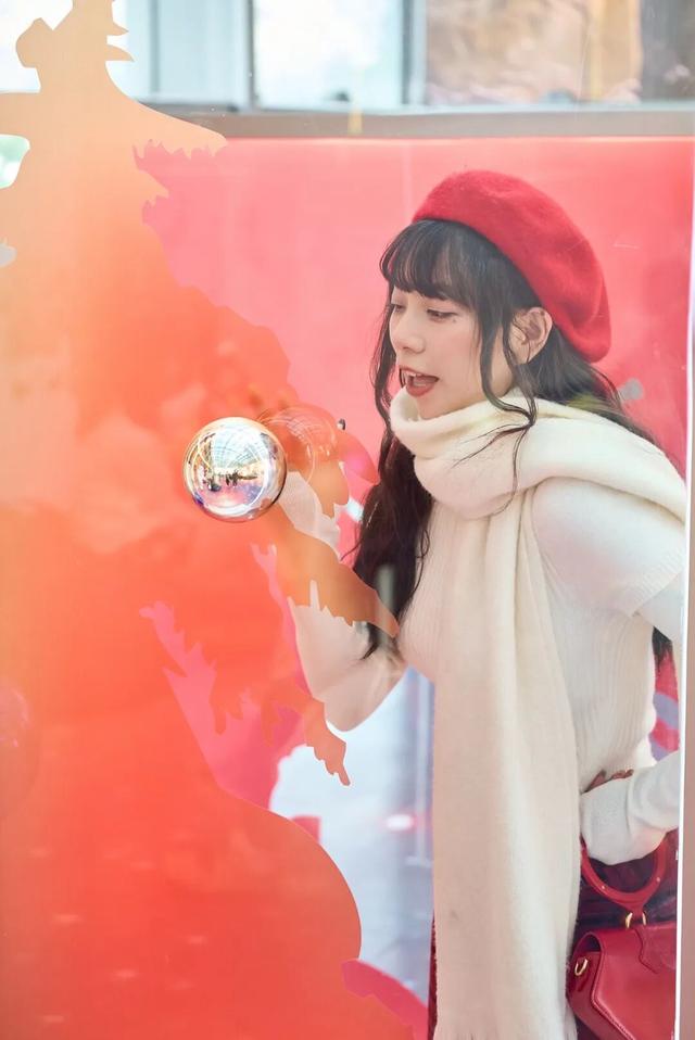 全城寻「人」启事！在市中心奇遇森林，开启一场姜饼人寻踪之旅