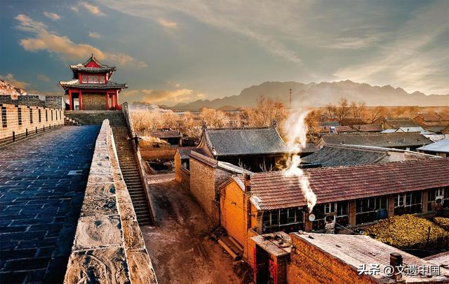 九座国保级古驿站，你去过几个？最后一个99%的人都不知道！