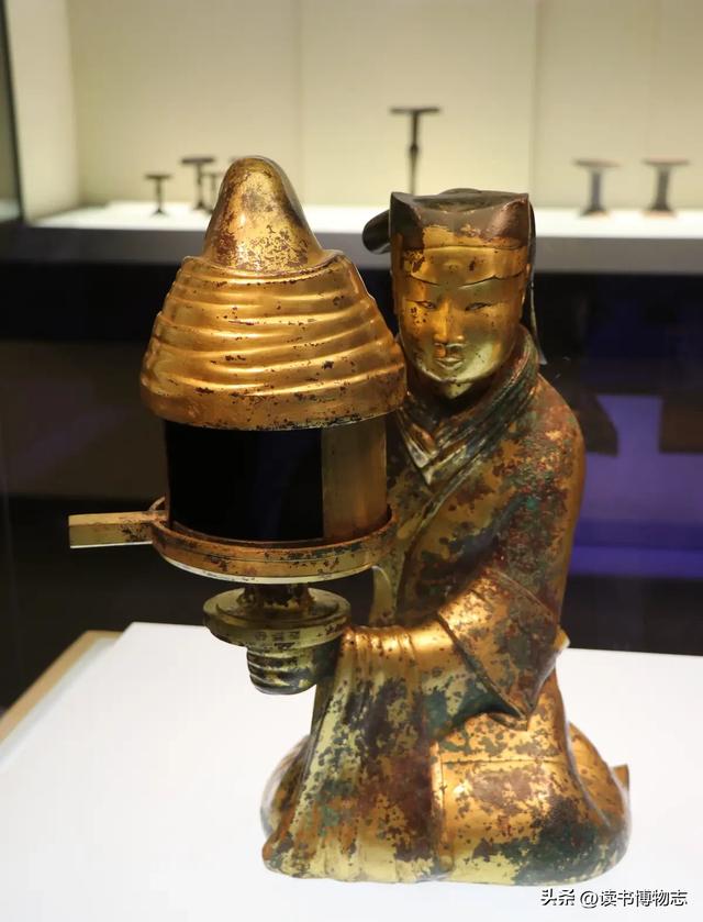 委屈的保定博物馆：镇馆之宝多数不在馆里