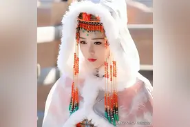 由情妇成为皇后，最终与面首被情人杀害——西夏皇后没藏氏图片