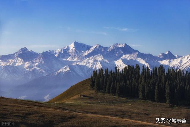 今冬明春·昌吉州放大招：旅行社、酒店、赛事，都能领钱→