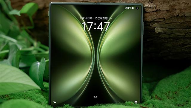 2025大折叠盘点：轻薄+大而全路线 OPPO Find N5封神