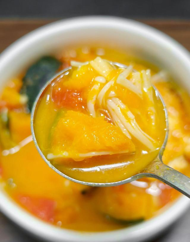 网友说的都是真的，这几道汤菜太好吃了！