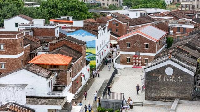 来逛！来吃！收好这份地图，肇庆必打卡地一次说清→