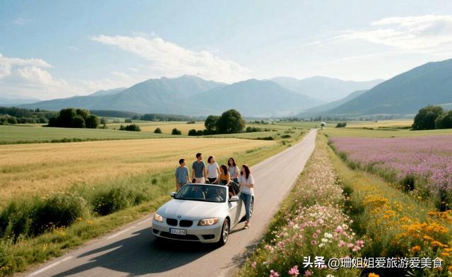 自驾游不香了？这五个现实原因，让很多人放弃自驾游，你认同吗？