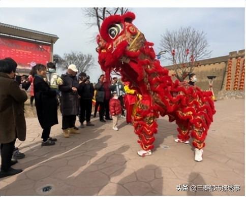 双节同辉照周原·盛世礼乐庆华章 岐山周原文化景区多项精彩活动等你来