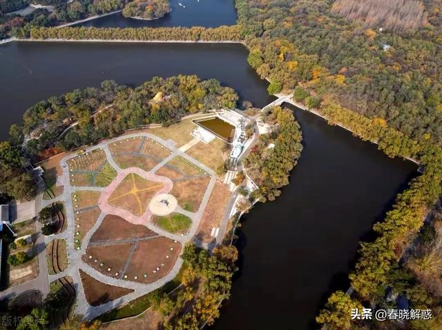 沈阳~一座共和国工业大城的文旅因何令人着迷