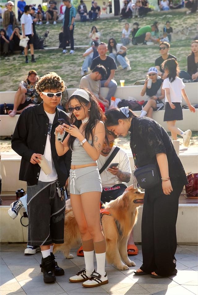 C·PARK地下音乐公园：构筑当代中国青年的先锋巢穴