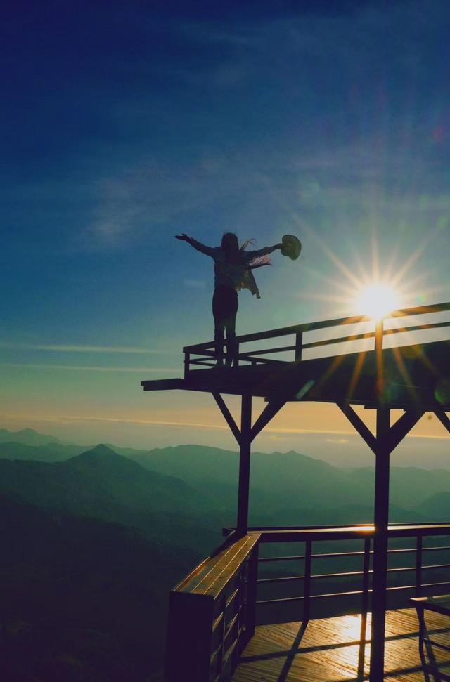 盘点我去过浙江泰顺的五个绝美地，比国外还美，知道的游客却很少