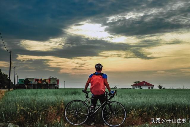 五十五岁骑行：55公里来回只是入门？顶级水平能骑20小时不摸车！