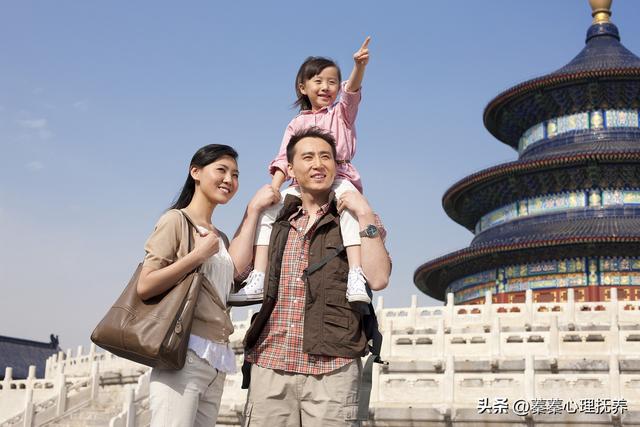 跟着课本去旅行，适合国庆长假去的5个宝藏级亲子目的地