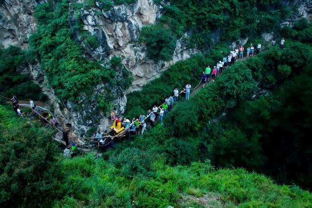 3天“走”完系舟山！