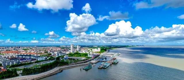 叮！你有一份上海秋日漫步地图待解锁→