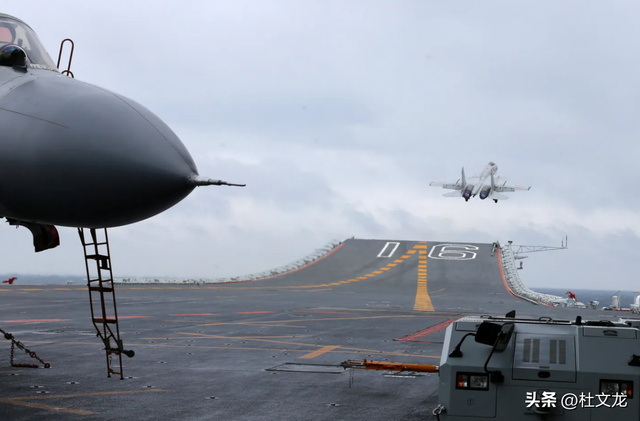 从被动防御到军事施压，中国对日反制进入新时代