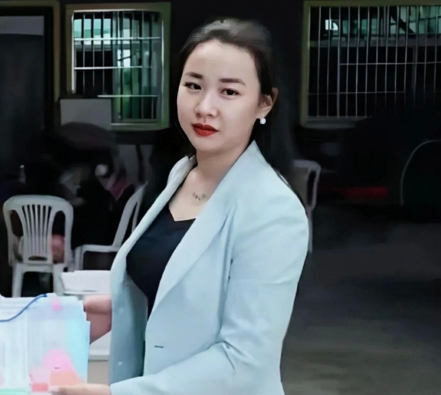 缅北四大“女魔头”曝光，魏榕只是开胃菜，她们三个才是蛇蝎心肠