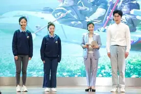 教育事业中的“她们”，温暖又坚韧图片