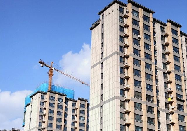 曹德旺判断要应验？若不出意外，2026年房地产将迎来5大转折