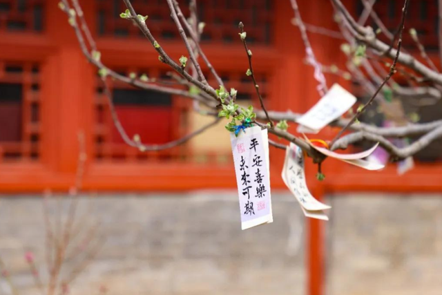 北京400多年历史的寺庙，冯玉祥曾三次退隐于此，却少有人知