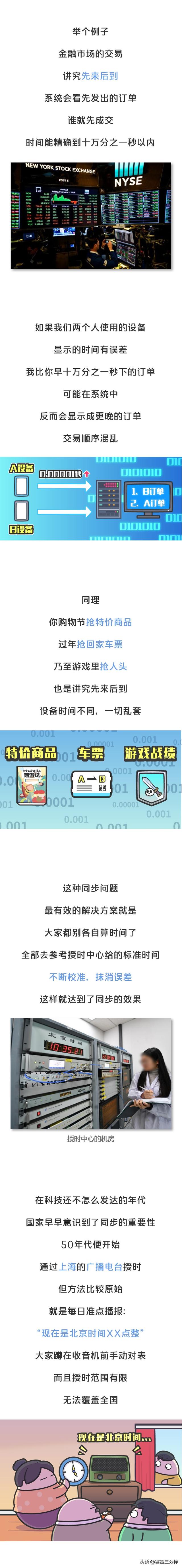 连续猛攻10个月！美国想要打下的国家授时中心是什么？