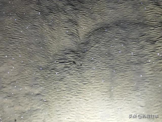 寻找贵安新区马场镇四个溶洞，感受清咸同时期百姓避难之艰