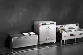 选择商用蒸饭柜：这五个关键点，单位采购一定要了解！图片